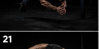 Hollow body hold