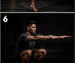 Entrenamiento funcional
