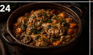 Bowl mexicano de pollo y frijoles