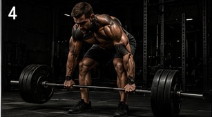 Push Pull Legs