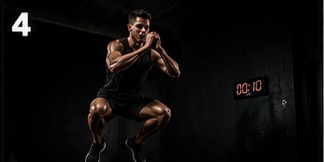 HIIT avanzado