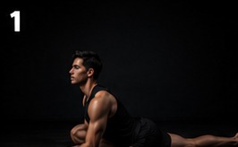 Yoga principiantes