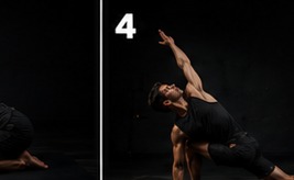 Yoga relajante