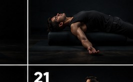 Yoga nidra y respiración guiada