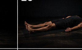 Yin yoga para corredores